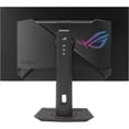 thumbnail image 4 of ASUS ROG Strix 27” 1440P OLED Wall-Mountable Gaming Monitor, Black, XG27AQDMG, 4 of 7