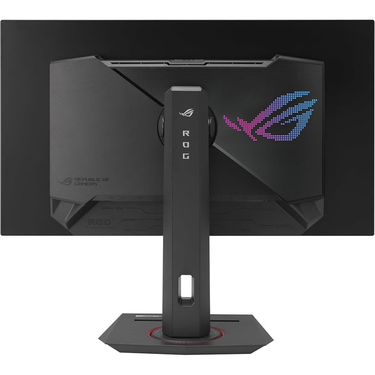 Asus OLED 27-Inch Gaming Monitor XG27AQDMG - 1440p, 240 Hz, G-SYNC