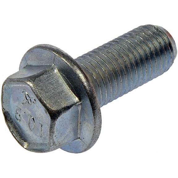 Dorman 459-525 Cap Screw-Flanged Hex Head-Class 10.9- M10-1.25 x 25mm (Pack of 10)