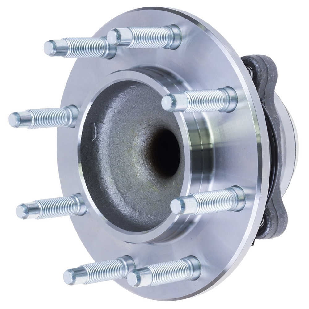 Schaeffler 102004 Wheel Bearing - Generation 3