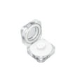 thumbnail image 4 of Samsung Galaxy Ring Size 12 Silver, 4 of 15
