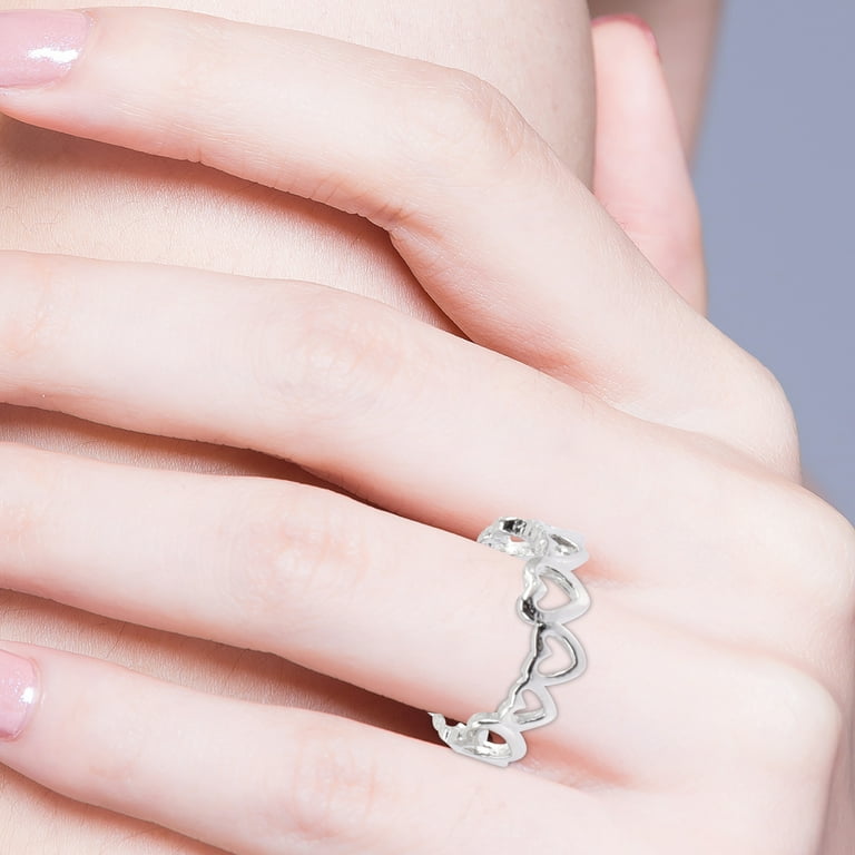 Buy China Wholesale Fashion Women Toe Ring Set Adjustable & Toe Rings $0.99