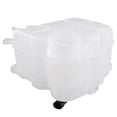 thumbnail image 1 of Radiator Coolant Expansion Header Tank Auxiliary Kettle 1304017, 1 of 1