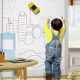 thumbnail image 1 of Chalkboard Eraser Suitable For Pens And Markers. Great For Kids Home School And Easter Crafts, 1 of 3