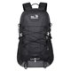 thumbnail image 2 of Mochila de senderismo de 45 l, mochila de viaje ligera para acampar al aire libre, mochila para hombres y mujeres Maboto Mochila, 2 of 7