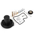thumbnail image 5 of 2 Sets Carburetor Rebuild Kit Carb Repair Accessories Fit for Honda VLX600/VT600 1994-2003, 5 of 5