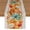 Autumn-2, variant on Christmas Table Runner, Red Candy Cane Xmas Gift Socks Snowflake Table Cloth Kitchen Dining Table Decoration for Home Party Decor 13x120 Inch