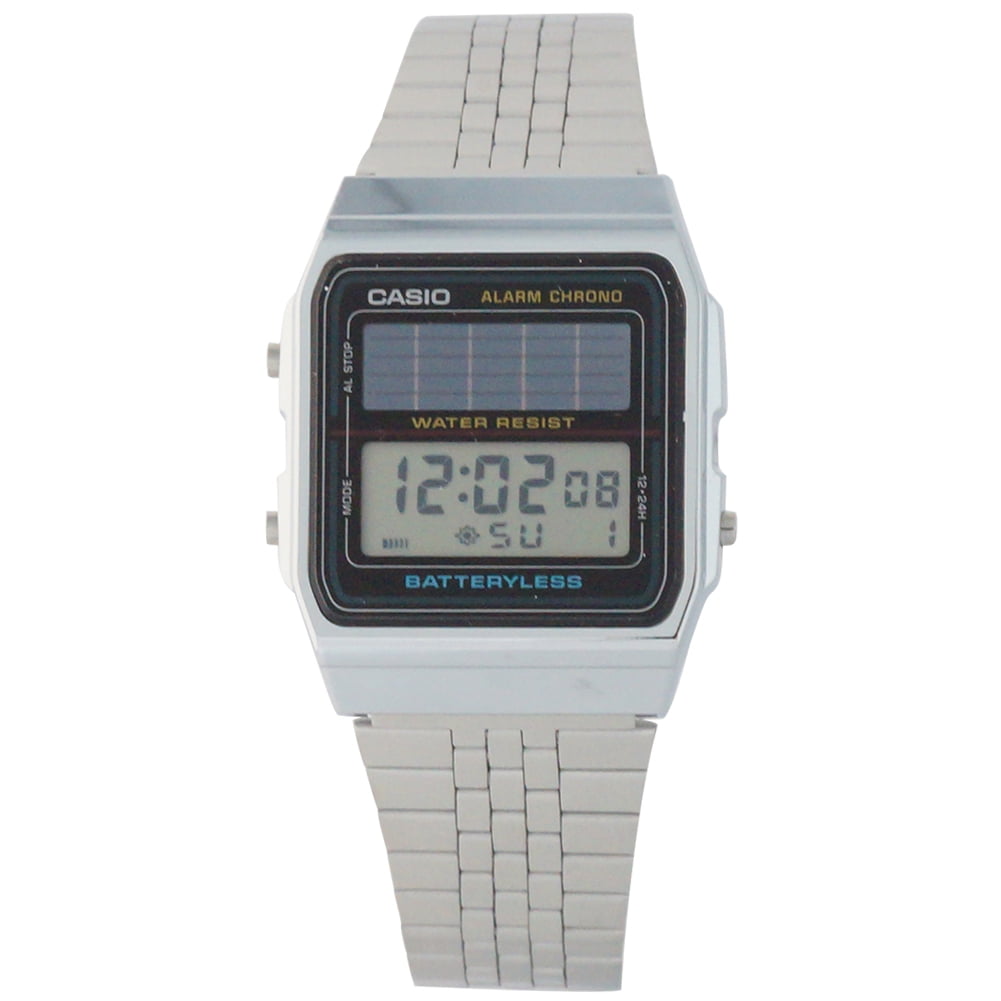 casio men's tough solar digital watch