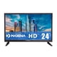 thumbnail image 1 of TV Makena Makena 24 Pulgadas HD LED 24A2, 1 of 4