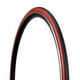 thumbnail image 1 of Llanta para bicicleta R700 x25 negra rojo WRT negro, 1 of 4