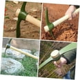 Highquality Steel Gardening Hand Tools for Effective Soil Mattock Hoe Grub Pick and Flower
