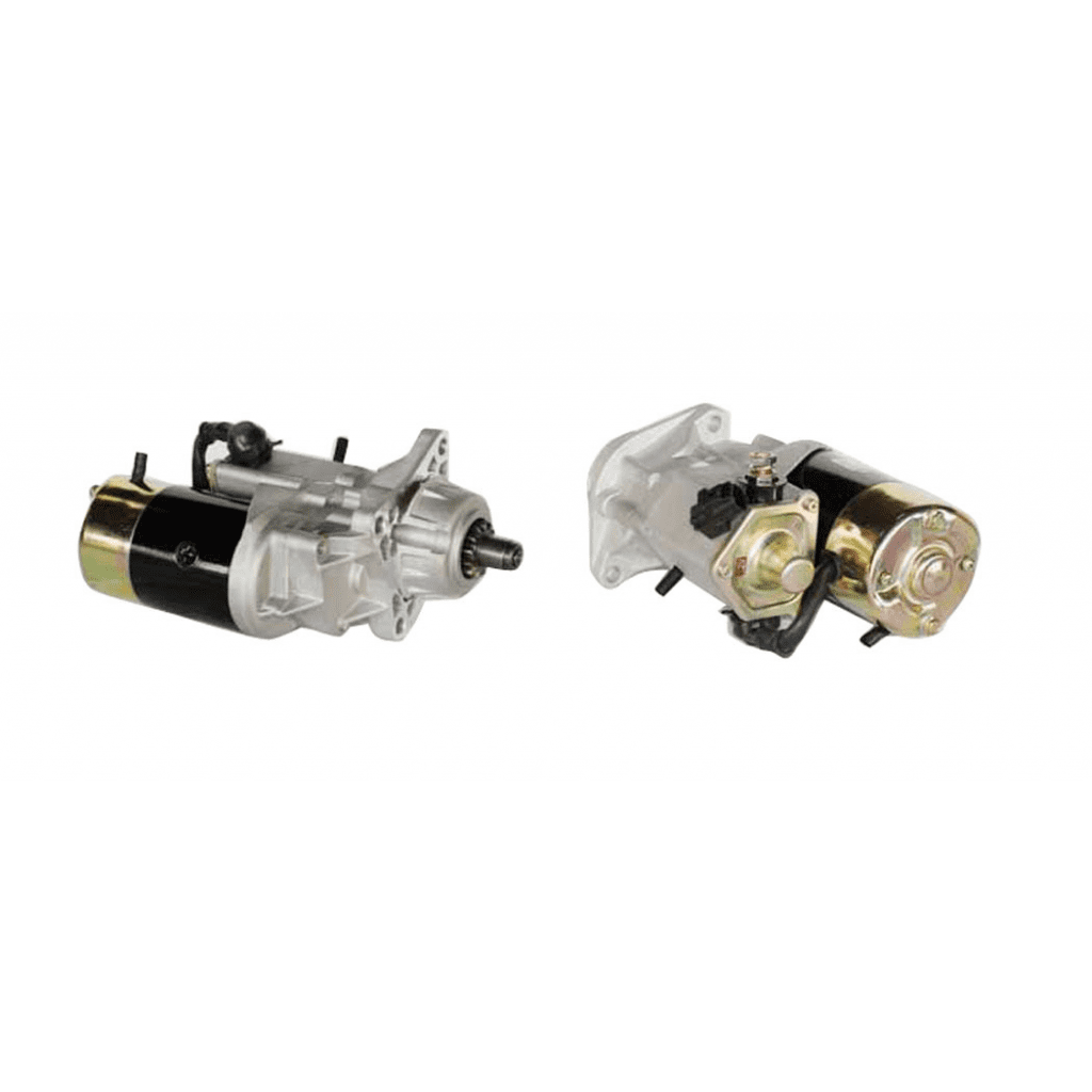 For Dodge Ram 3500 Starter Motor 2003 2004 2005 2006 Replaces 5086932AA Vehicle Trim: 5.9L L6 359 CID; DIESEL