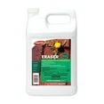 Martin's Eraser Weed & Grass Killer Concentrate, Kills Weeds 1 Gallon Jug