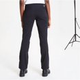 thumbnail image 2 of Dare2b Womens Melodic II Lightweight Stretch Walking Trousers, 2 of 5