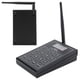 thumbnail image 5 of Transmisor De Teclado De Buscapersonas, Transmisor De Controlador De Buscapersonas Duradero De 433 MHz, Aleación De Aluminio Para Restaurante Para Repartidor De Alimentos ANGGREK Otros, 5 of 8