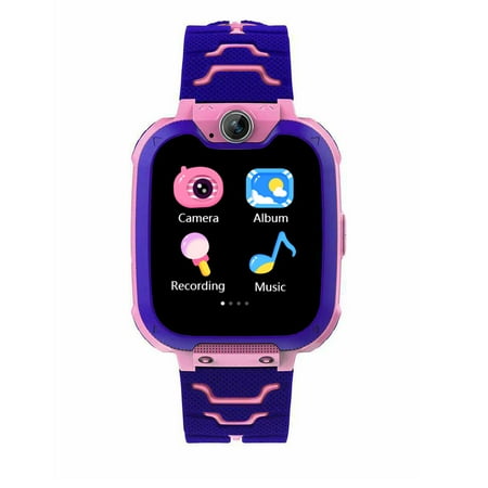 mobile watch children
