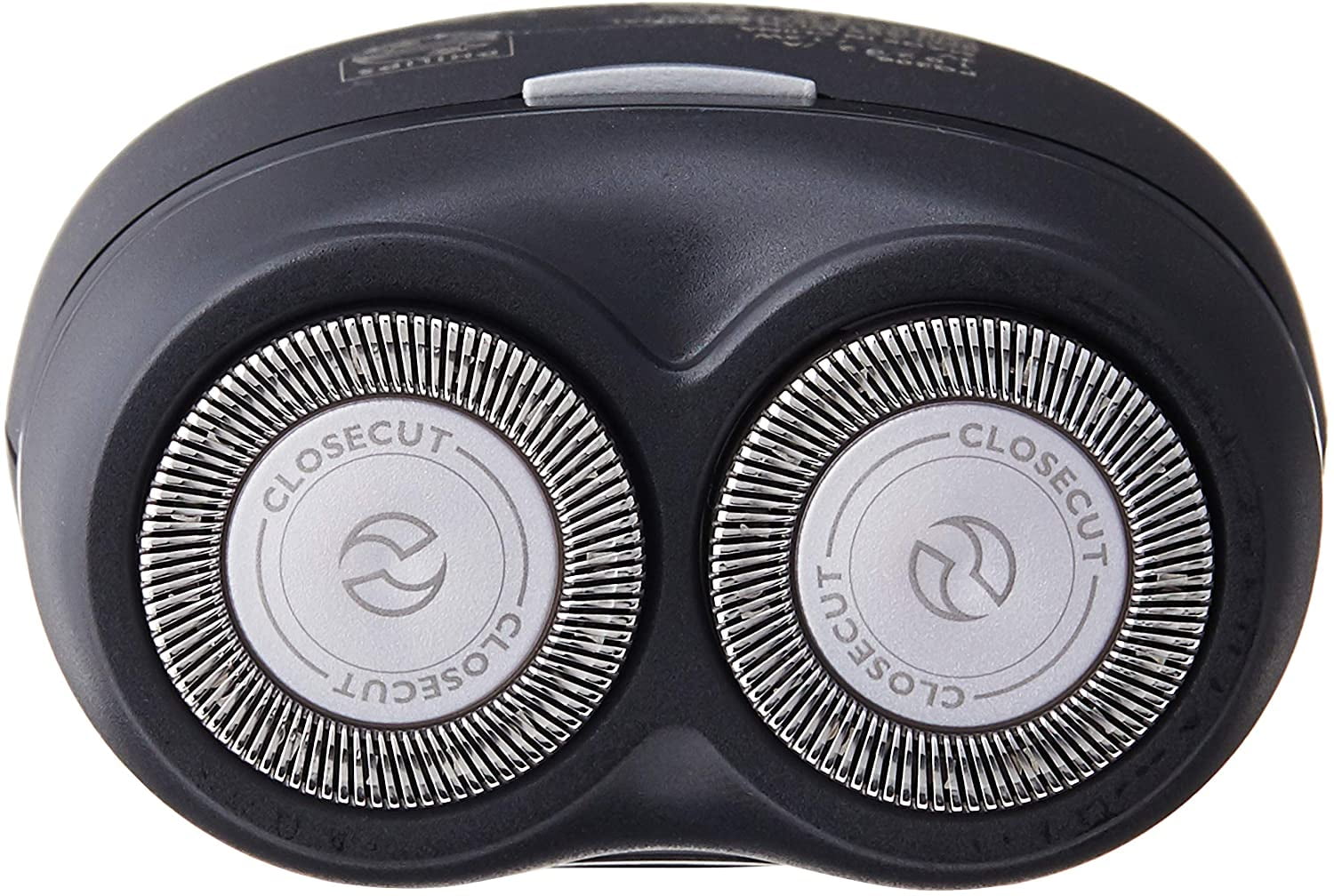 Buy Philips PQ206 Electric Shaver Battery Powered Face Travel Wet & Dry