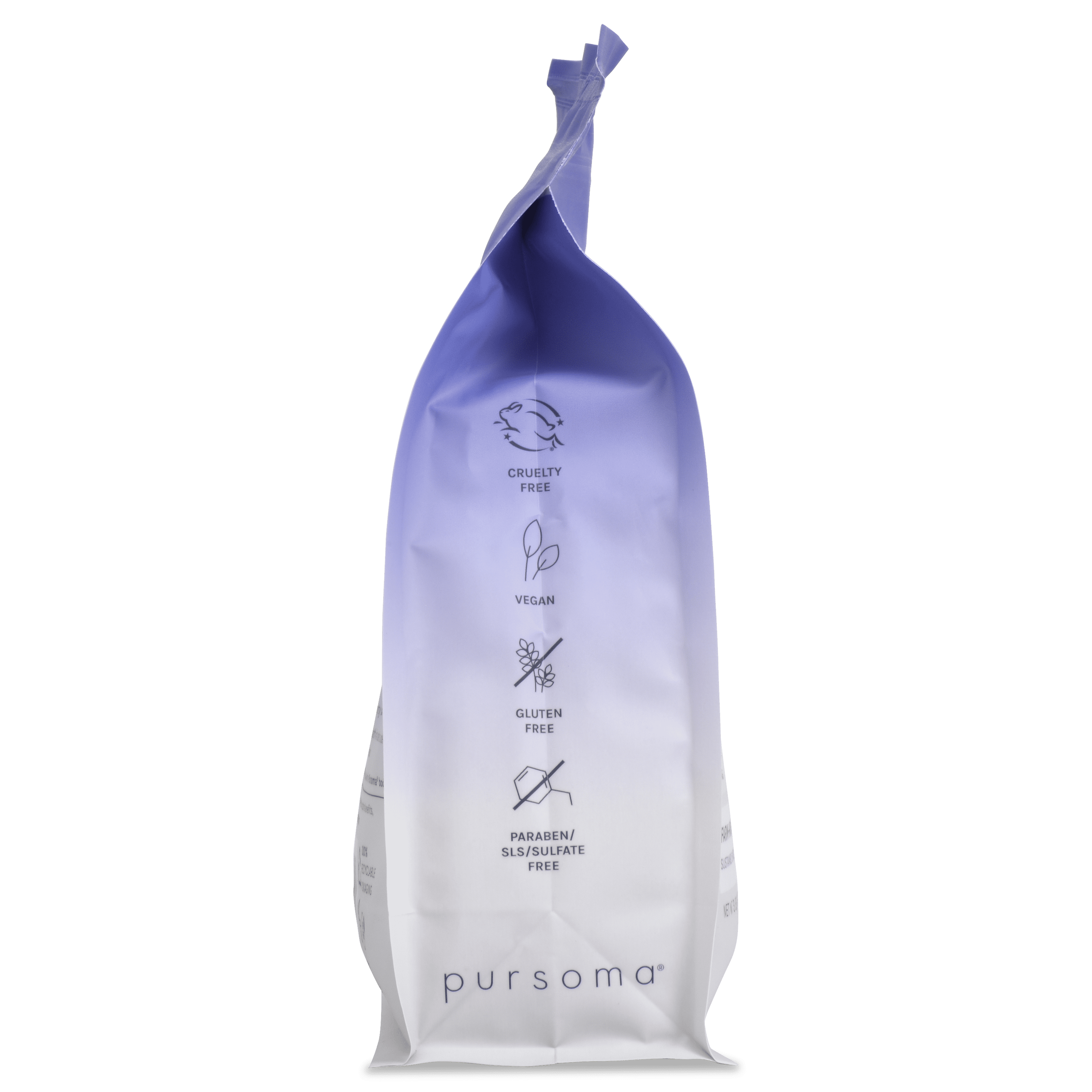 Pursoma Digital Detox SLEEP Bath Soak 48 oz
