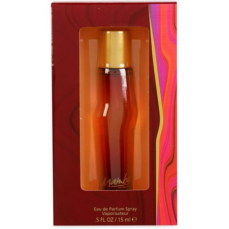 Liz Claiborne Mambo .5 Oz For Wom.