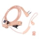 thumbnail image 2 of Auricular Walkie Talkie tubo acústico transparente KHead no radiativo para Kenwood TK3101 TK3102, 2 of 5