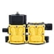 thumbnail image 1 of Pulverizador Eléctrico De Doble Núcleo, Alta Estabilidad Negro + Pulverizador Amarillo Bomba De Agua Accesorios De Cabezal De Bomba, Abs + Metal Para Acuicultura Jardín Pesca Fyydes Double Core Electric Sprayer, 1 of 8