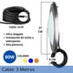 thumbnail image 3 of 1 Lámpara LED Sumergible Para Alberca de nicho o sobreponer ADS PL 80W 27CM Blanco Con Transformador, 3 of 5