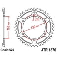 thumbnail image 5 of Front & Rear Sproket Kit for SUZUKI GSX-R750 L1,L2,L3,L4,L5,L6-USA 11-16 JT Sprockets, 5 of 7