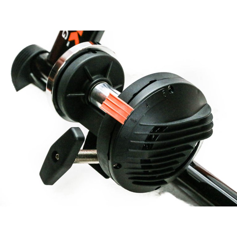 jet black m5 pro mag trainer