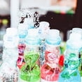 thumbnail image 2 of Sangaria Ramune Japanese Soft Drinks Mix Favor Combo 6.76 Fl Oz X7, 2 of 10