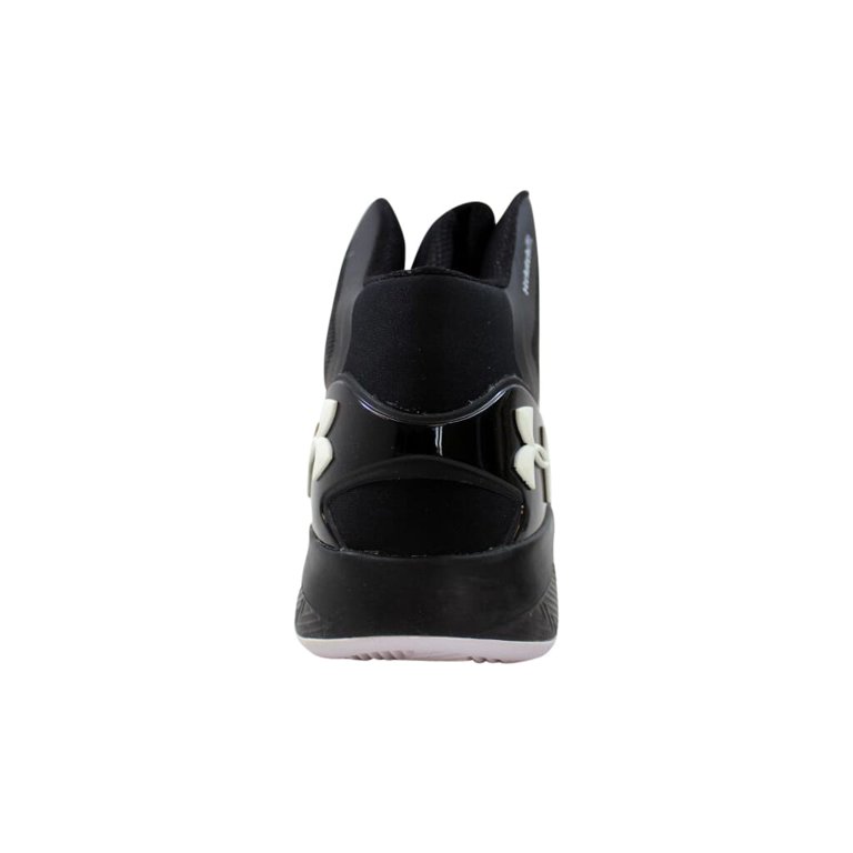 Under Armour Clutchfit Drive 2 Black/White 1258143-011 Men display picture 3