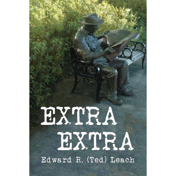 Extra Extra, (Paperback)