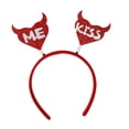 thumbnail image 2 of Diadema Decoración Zulema Aro de San Valentin, 2 of 8