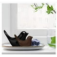 thumbnail image 5 of Ceramic Birds Glossy Finish, (Set of 2, Brown And Black)Figurines/Art&Showpiece/Statue, 5 of 5