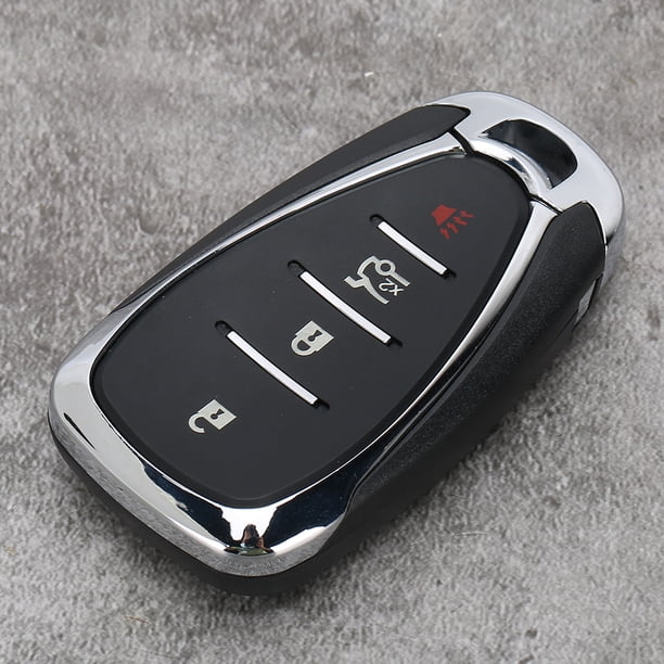 Llave remota, 433 MHz HYQ4EA Llave inteligente para automóvil Llave M Hz Diseño de vanguardia