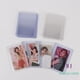 thumbnail image 3 of 【wholesale】35PT Toploader Grueso Photocard Protector Caso Transparente Mangas De Tarjeta DIY Gaming Trading Card Holder, 3 of 4