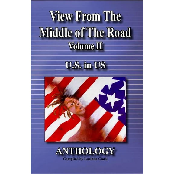 View from the middle of the road: U.S. in US (Paperback)