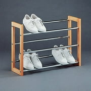 Lexington Expandable Shoe Rack