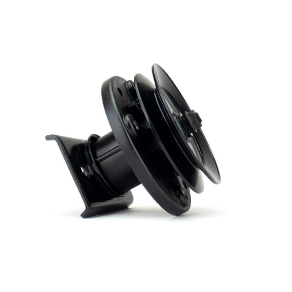 (1) Spindle for Husqvarna AYP 44" 50" 105483X 136818 136819 532106037 532136819