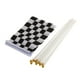 thumbnail image 3 of 12x Banderas Que Mano En Blanco Y Negro F1 Fanáticos De Los Fanáticos De La Fórmula Zulema Bandera de blanco y negro, 3 of 7