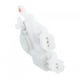 thumbnail image 5 of Actuador de cerradura de coche, Actuador de cerradura de puerta eléctrica Actuador de cerradura de puerta izquierda Cerradura de puerta elegante y moderna, 5 of 10