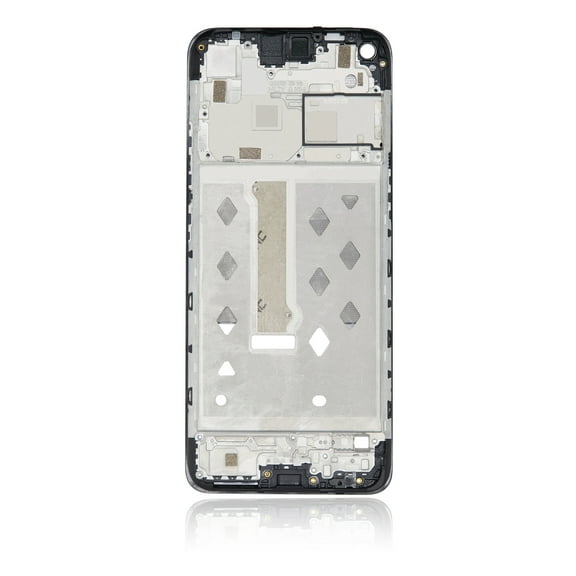 Replacement LCD-Frame For Motorola Moto G9 Power (XT2091 / 2020)