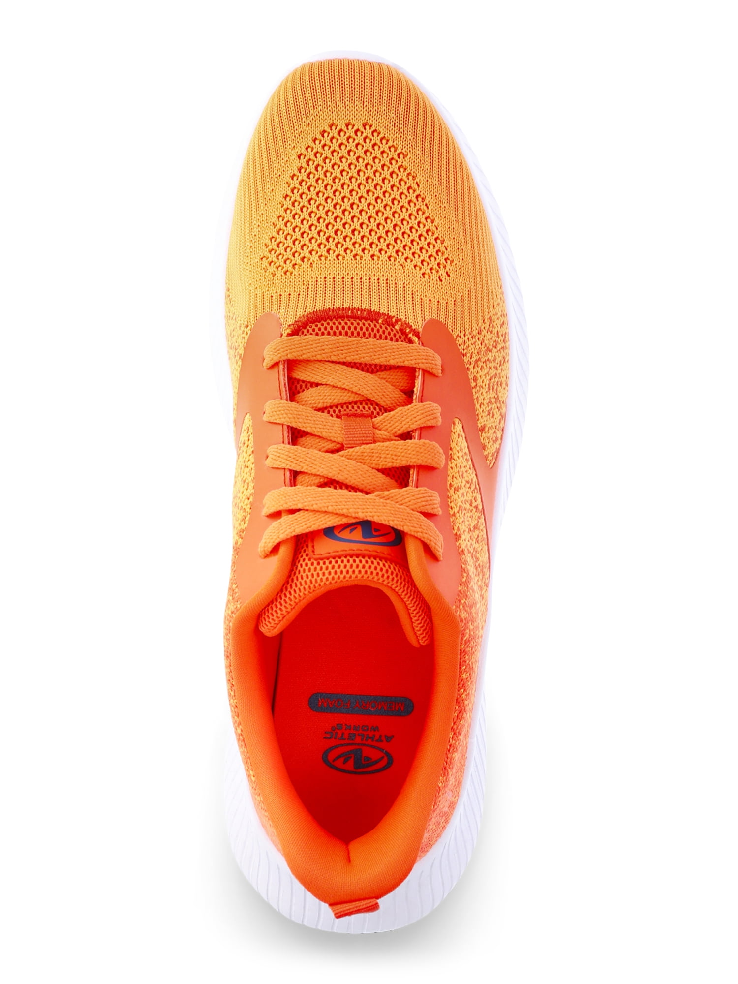 Athletic Works Men's Core Jogger Sneakers, Wide Width Available