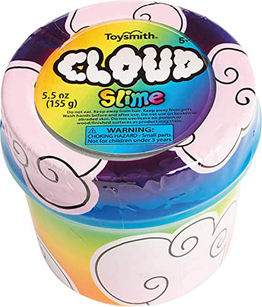 Receita Magica Slime Cloud em Promoção na Americanas