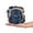 Dark blue, variant on Lixada 190 * 75cm Outdoor Envelope Sleeping Bag Camping Travel Hiking Multifunction Ultra-light 680g