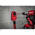 thumbnail image 4 of Milwaukee Tool 5PC. SHOCKWAVE Impact Duty Carbide Hammer Drill Bit Set, 4 of 6