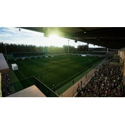 EA Sports FC 24 Standard Edition - PS5
