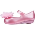thumbnail image 4 of mini melissa Girls Ultragirl Chic BB (Toddler/Little Kid) Pink Glitter 10 Toddler M, 4 of 6