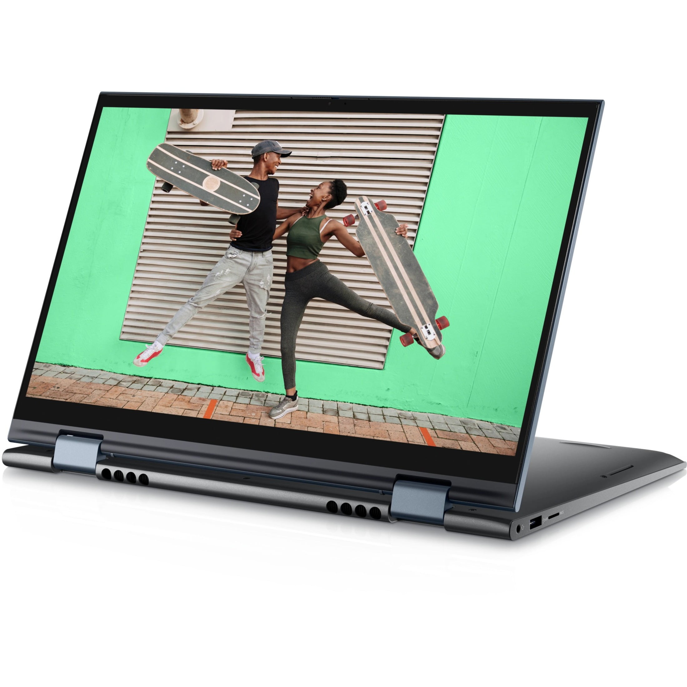 Dell - Inspiron 7000 2-in-1 14