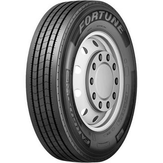 FORTUNE / フォーチュン / 1985年 Fortune FDR601 295/75R22.5 144/141L G Commercial Tire