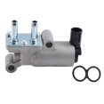 thumbnail image 3 of Car Idle Air Control Valve 36450-P08-004 for 1993-1997 -V 2.0L 1997-2001 36450-P3F-004 Idle Speed Motor, 3 of 5